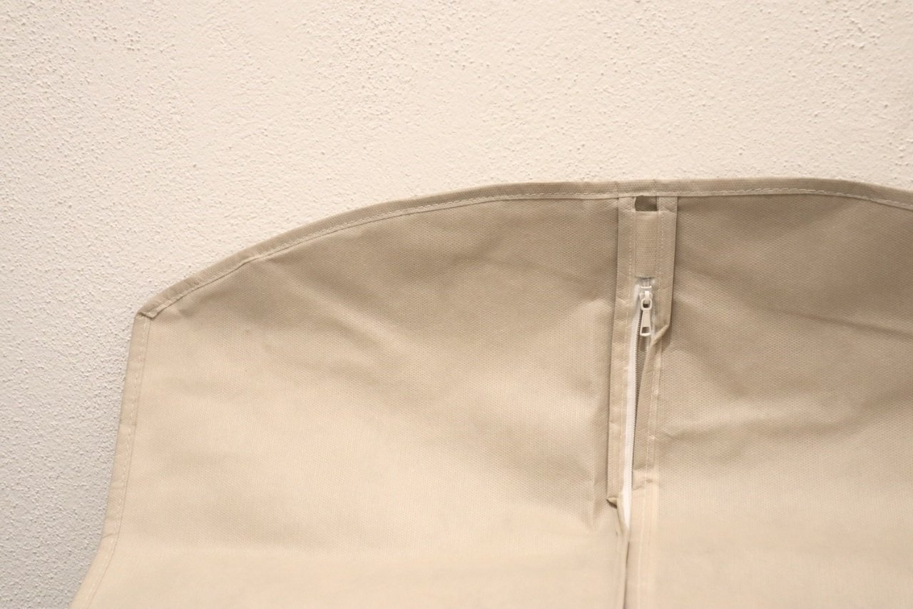 Copriabiti in plastica